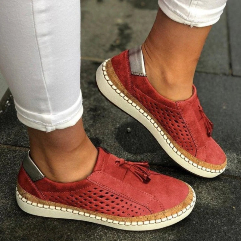 Arden | Orthoflex Slip-Ons Image