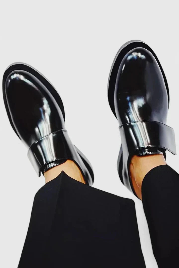 Ivareen | Orthopaedic Shoes Image