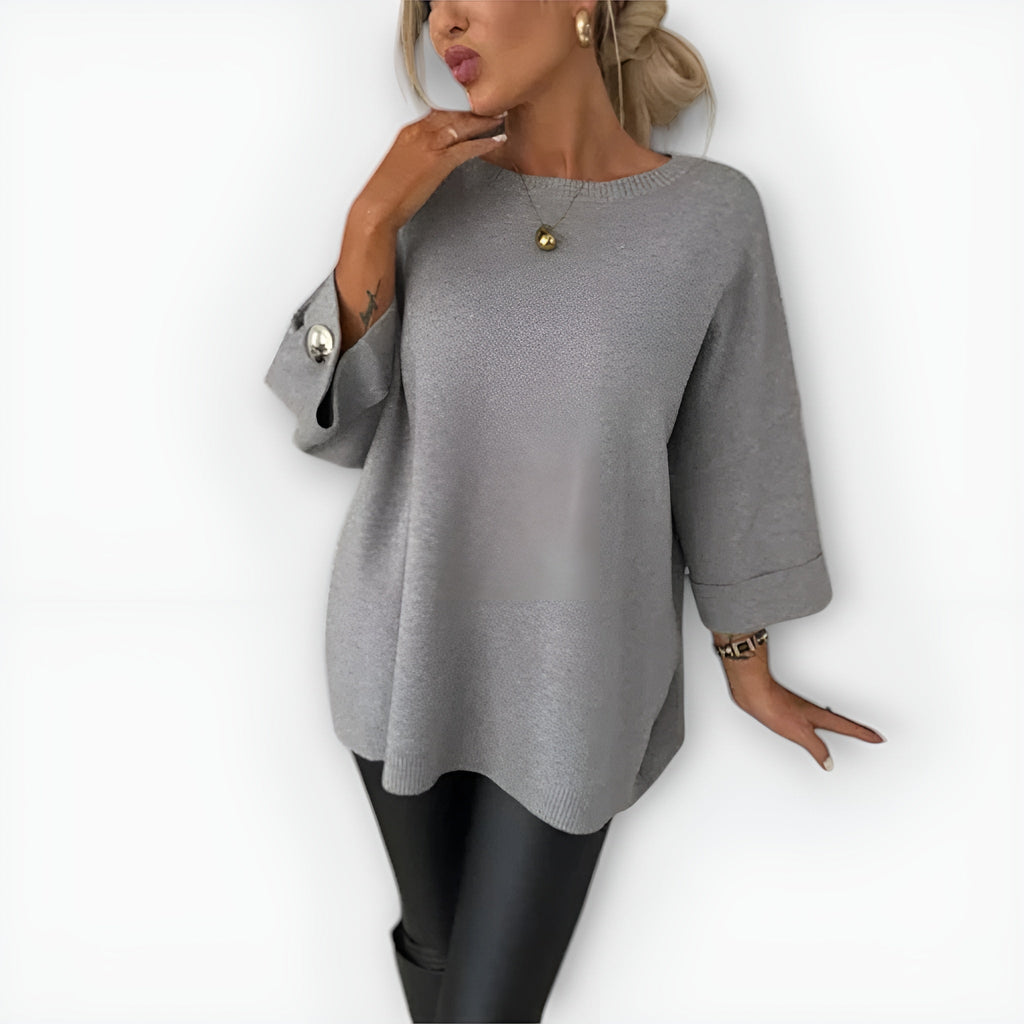Julianette | Elegant Jumper