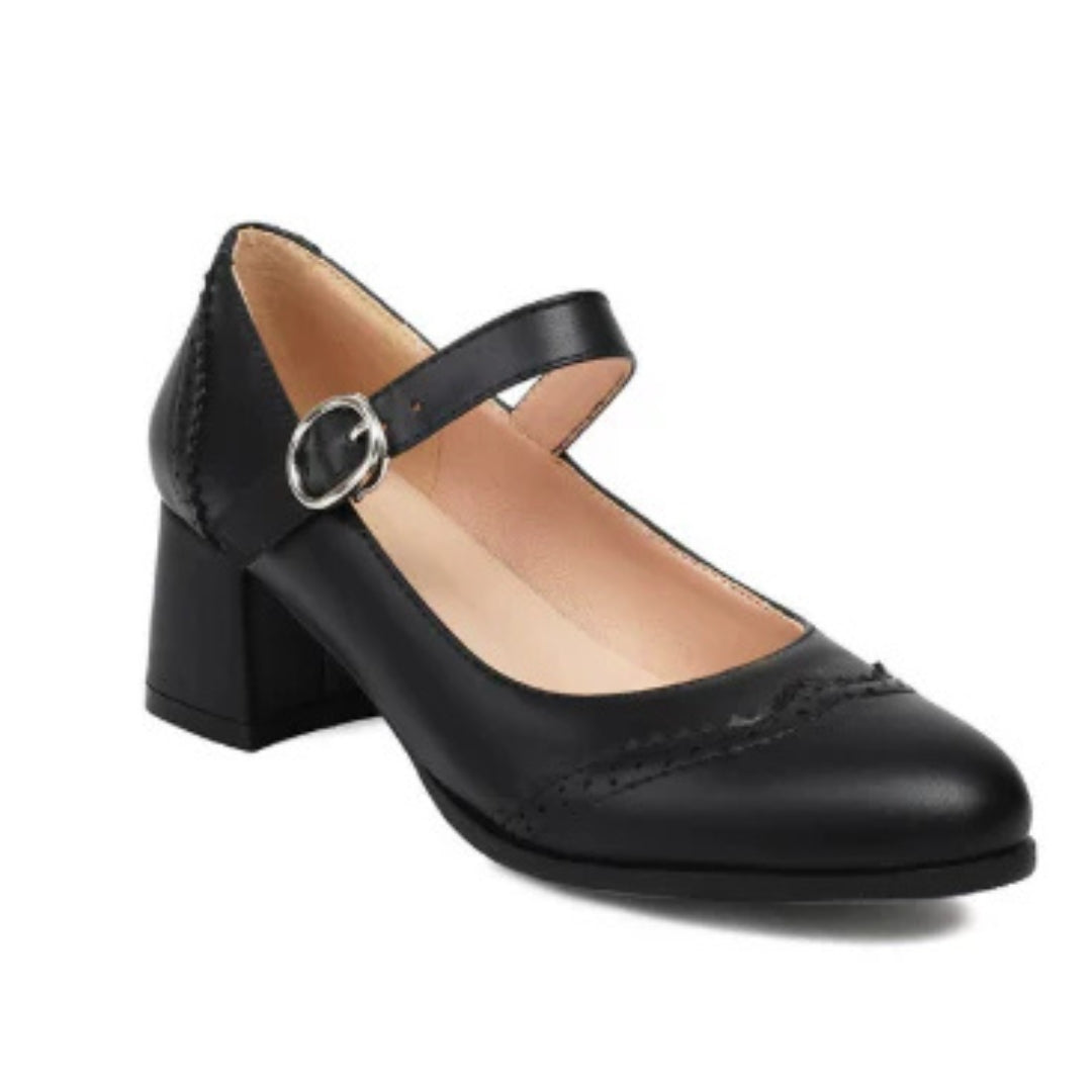 Kristenyah | Orthopaedic Shoes Image