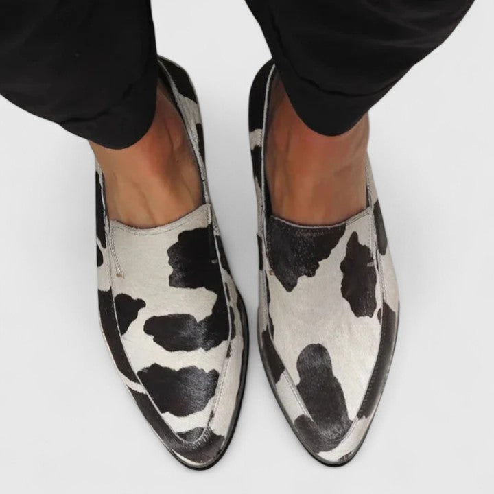 Emberlynne | Elegant Loafers Image