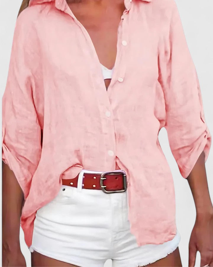 Nala | Sophisticated Top