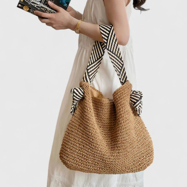 Lyra | Sophisticated Boho Bag