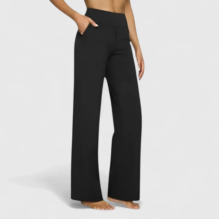 Jasmynne | Comfortable Trousers Image