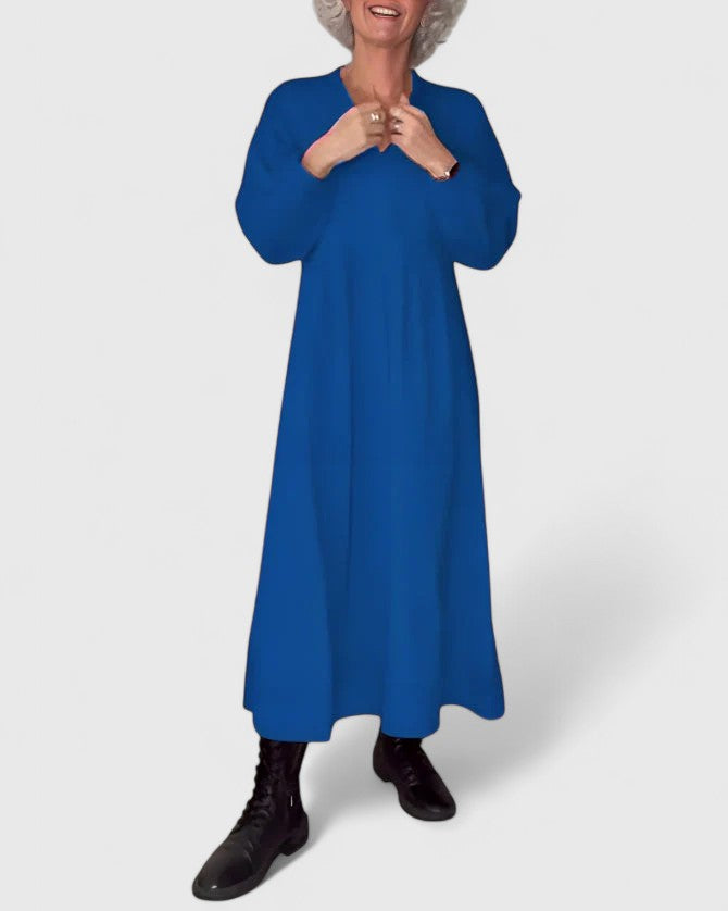 Seryphiah | Elegant Dress Image