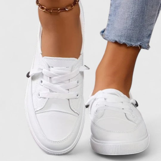 Melorienne | Orthopaedic Shoes Image