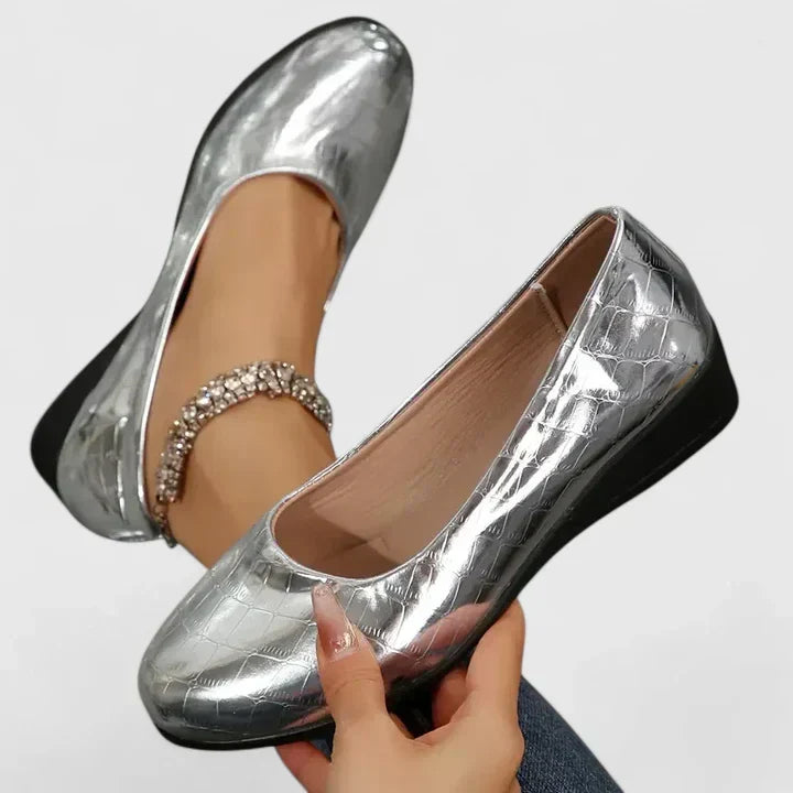 Zemiryahh | Orthopaedic Shoes Image