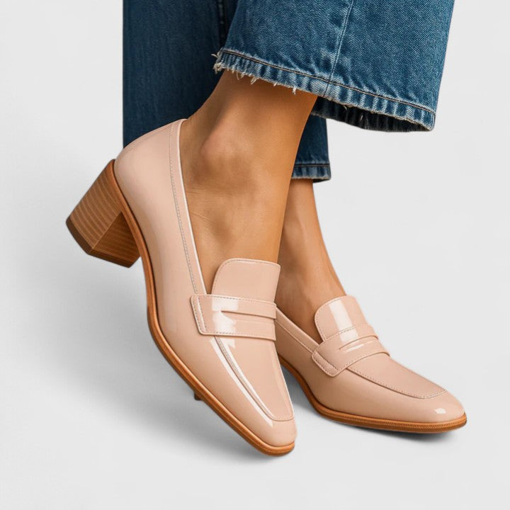 Mykzelle | Orthopaedic Loafers Image