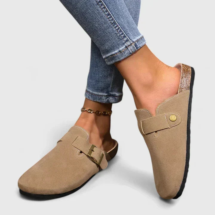 Katrien | Orthopaedic Loafers Image