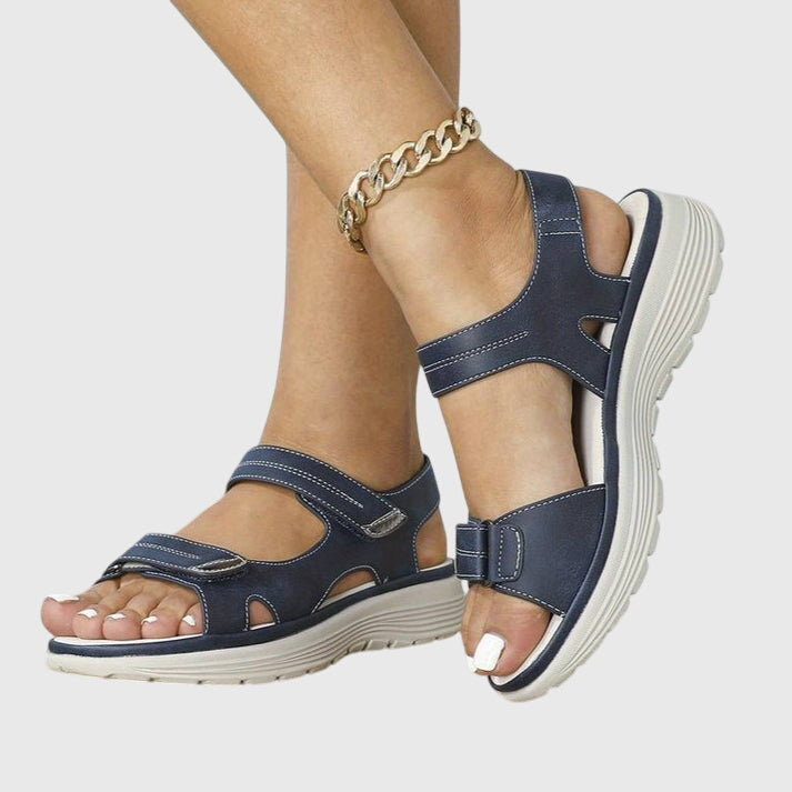Casey | Orthopaedic Sandals Image