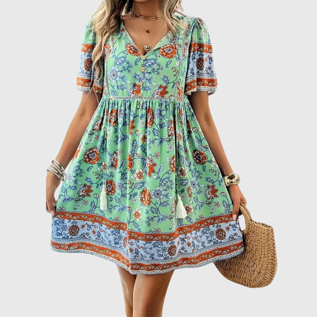 Aurora - Elegant Dress Image