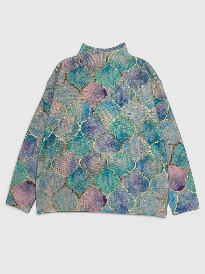 Selah | Sophisticated Jumper Image