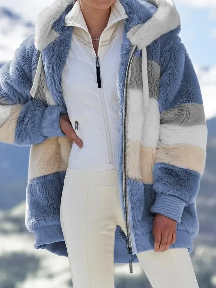 Keithy | Comfortable Jacket Image
