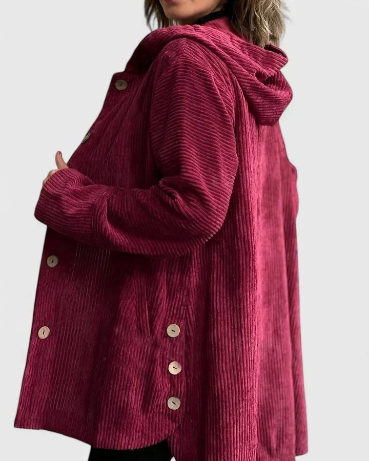 Ysalindah | Comfortable Jacket Image