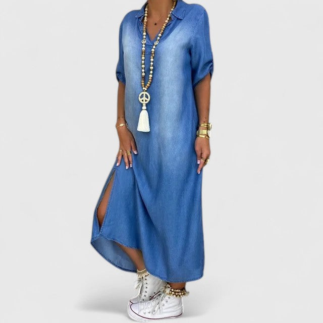 Anthyrah | Sophisticated Dress Image