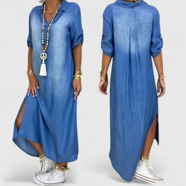 Anthyrah | Sophisticated Dress Image