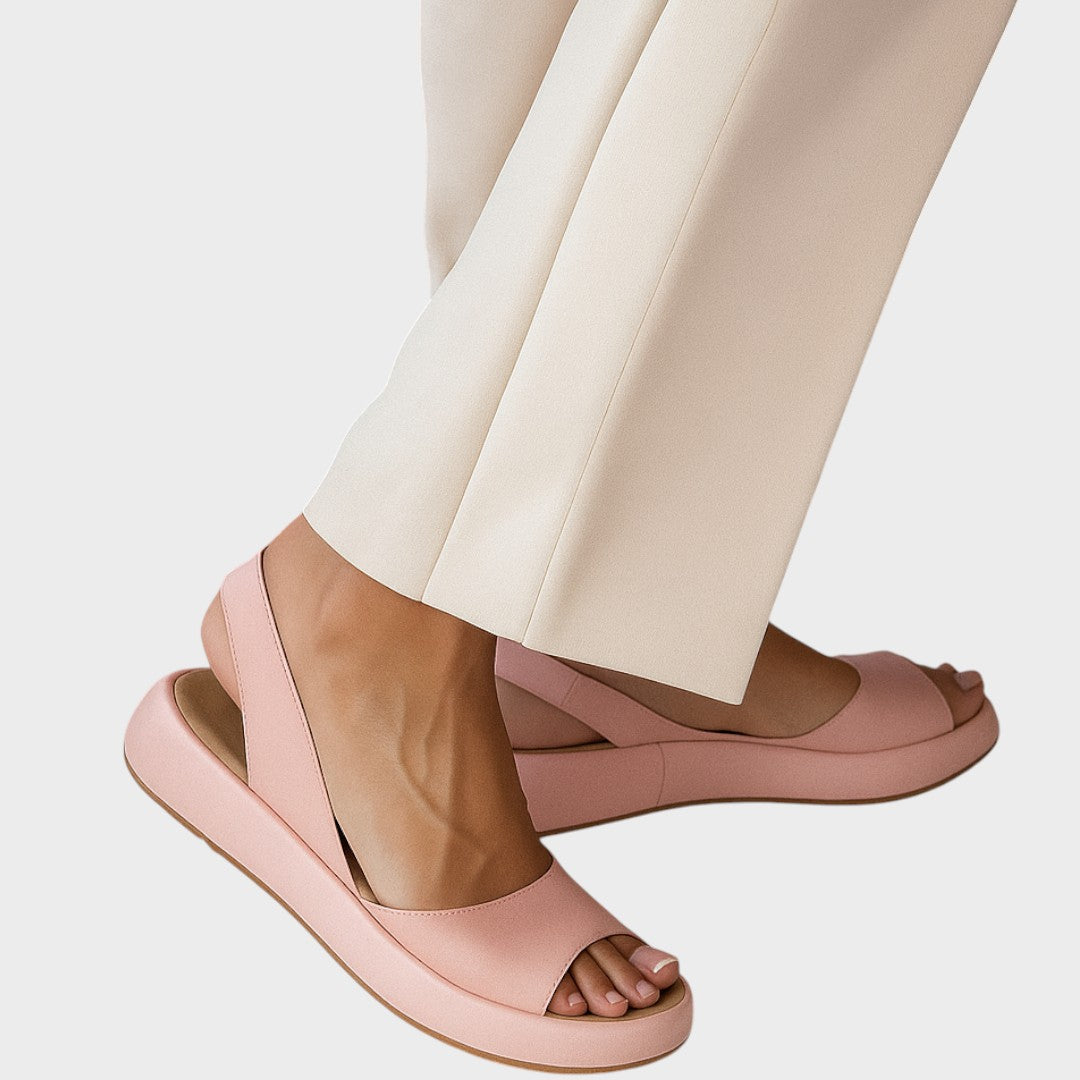 Caryzzaa | Orthopaedic Sandals Image