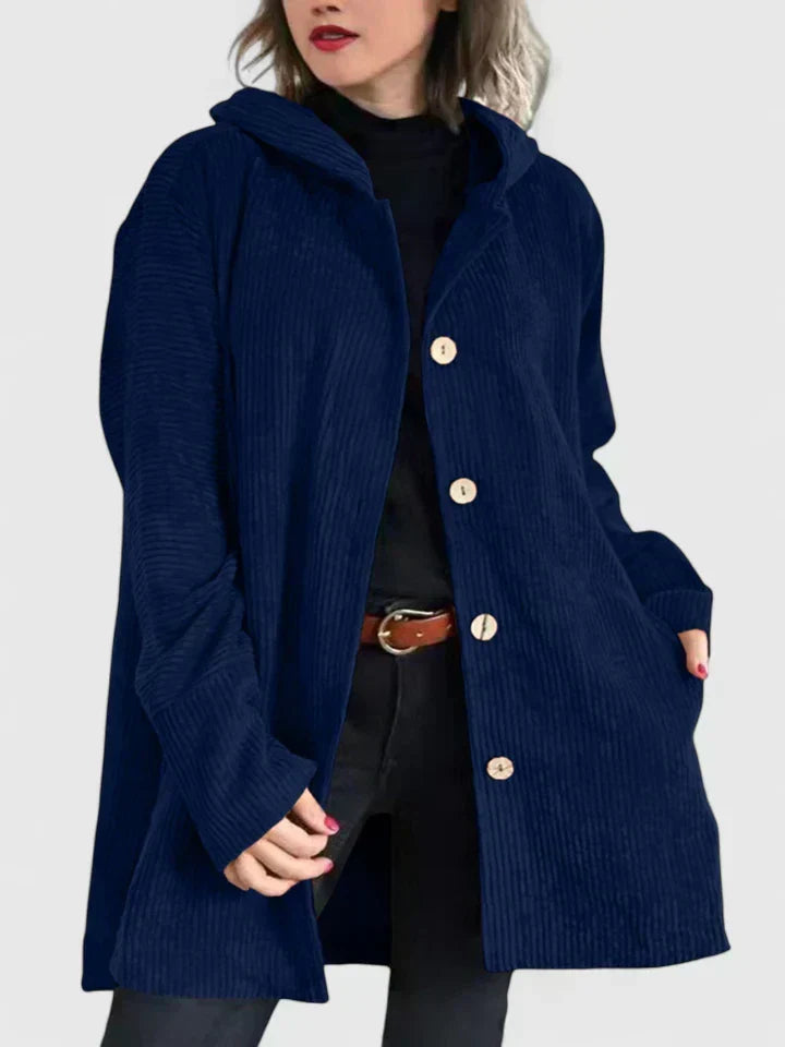 Ysalindah | Comfortable Jacket Image