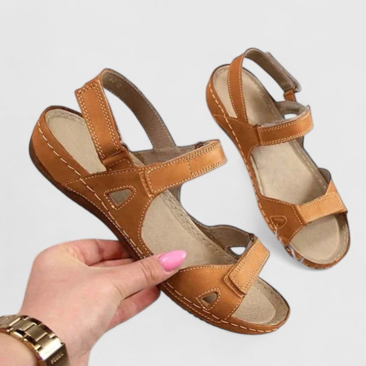 Bianca | Comfortable Sandals Image