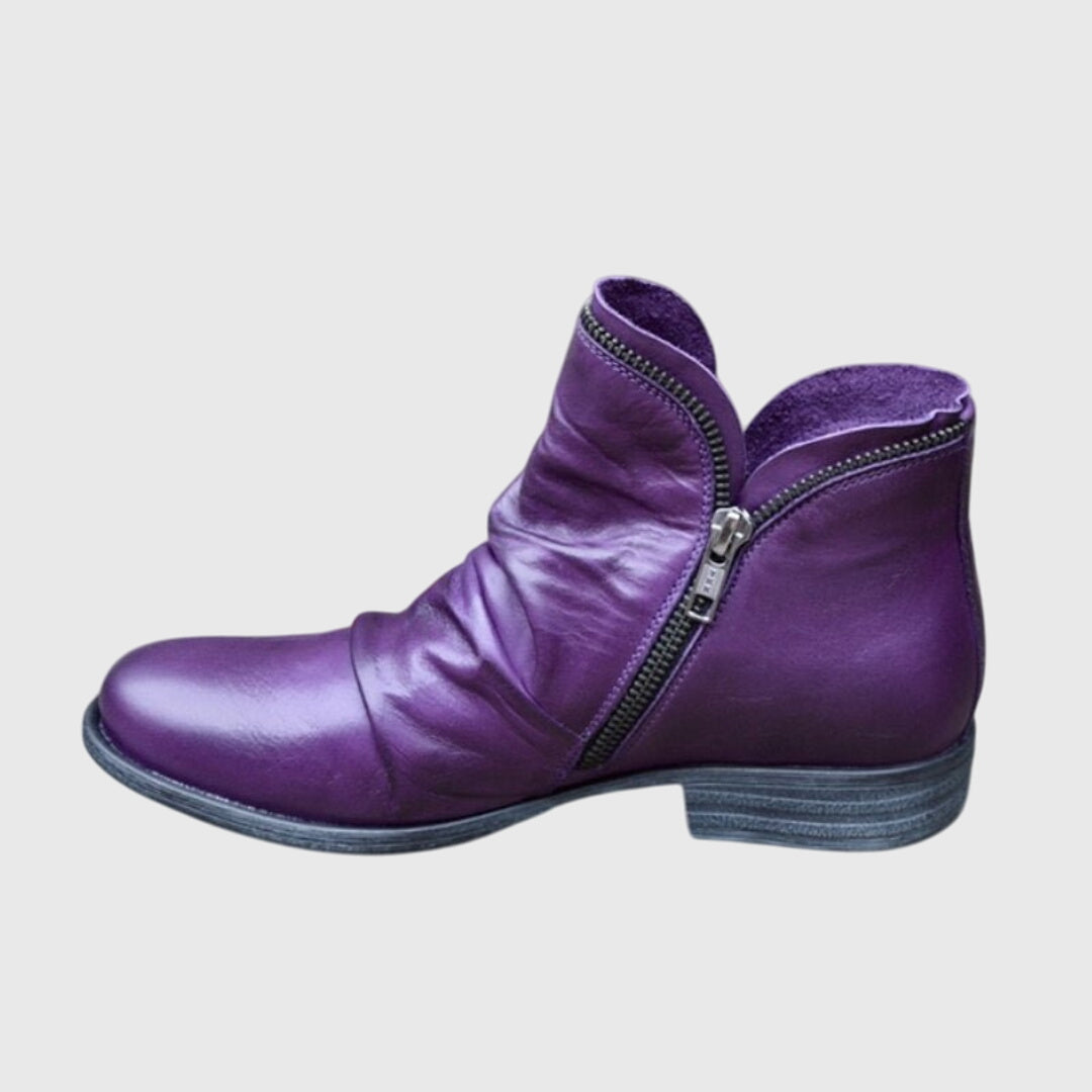 Lucille | Orthopaedic Women's Shoes