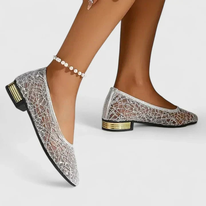 Camyressa | Orthopaedic Shoes Image