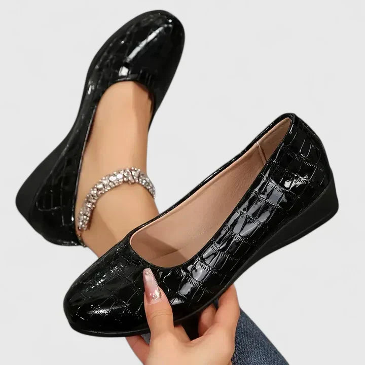 Zemiryahh | Orthopaedic Shoes Image