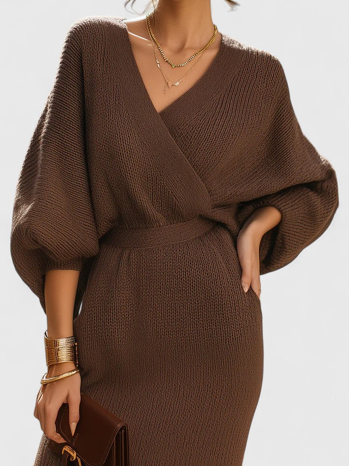 Fey | Comfortable Dress Image