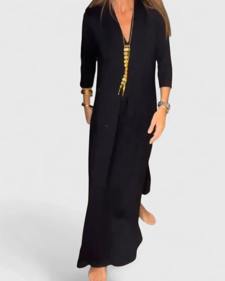 Olyvianne | Elegant Dress Image