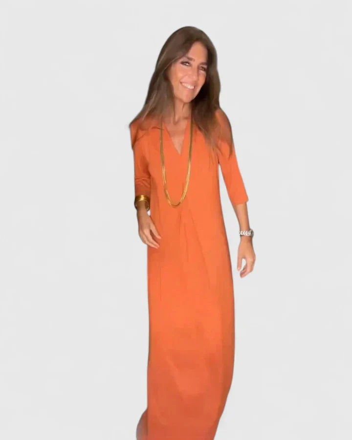 Olyvianne | Elegant Dress Image