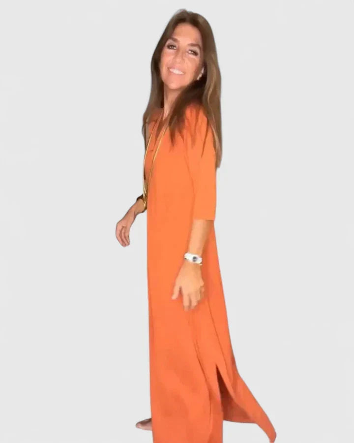 Olyvianne | Elegant Dress Image