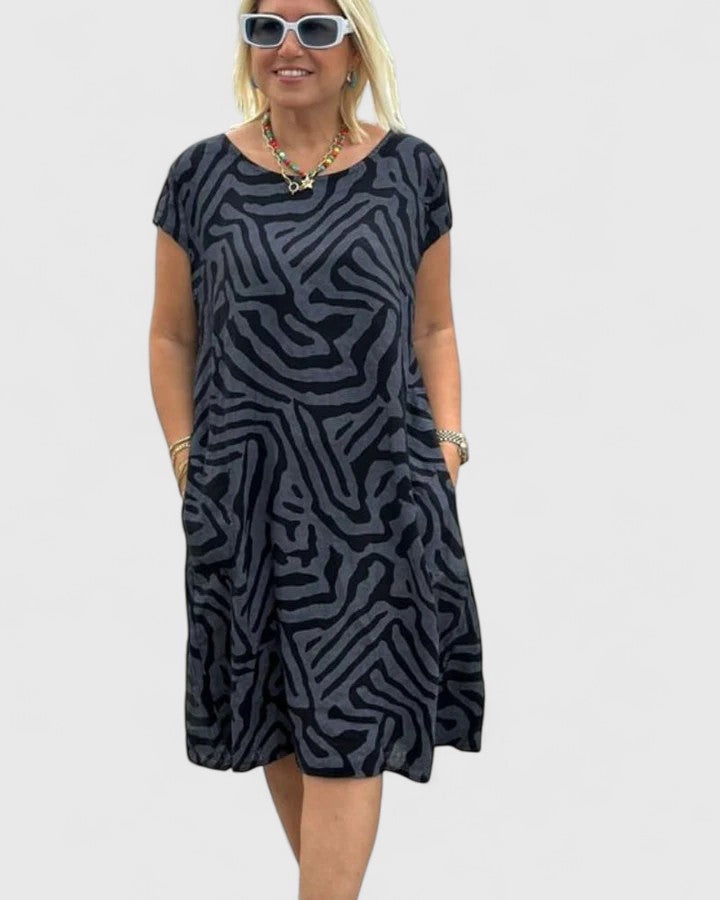 Calyviah | Comfortable Dress Image