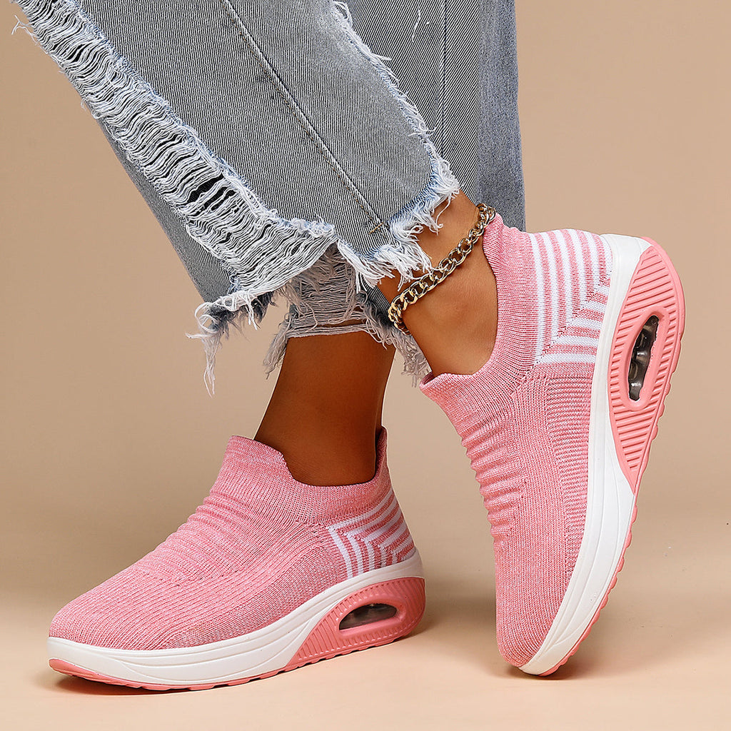Harper | Air Cushion Shoes