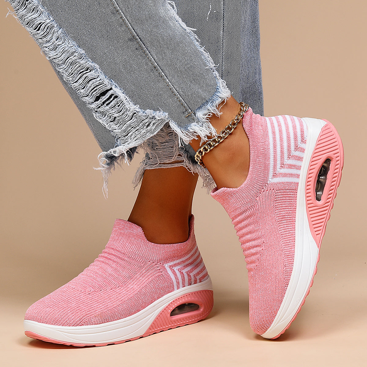 Harper | Air Cushion Shoes Image