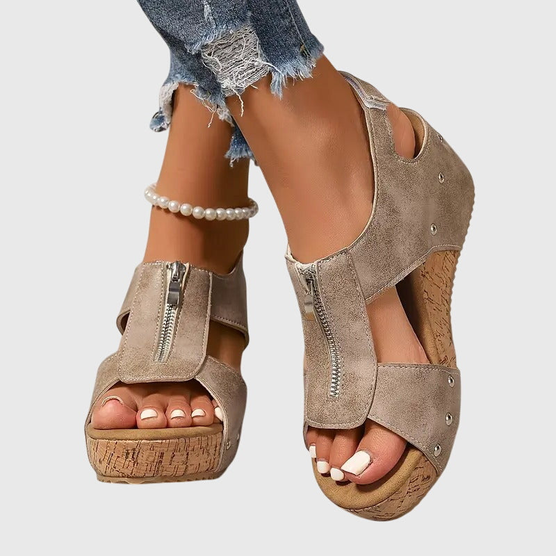 Styla | Orthopaedic Sandals Image