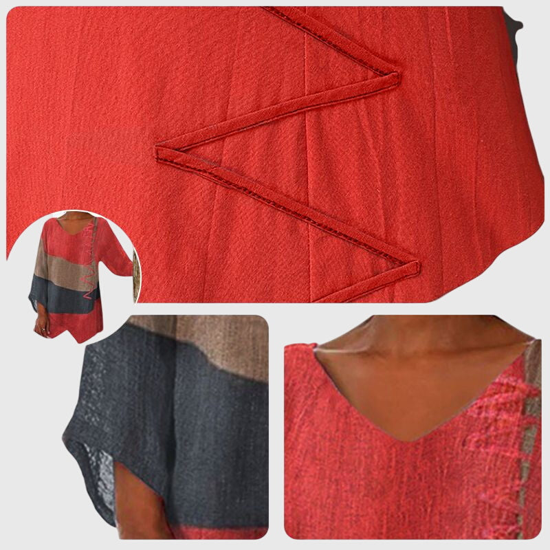Nena Flattering Top Image