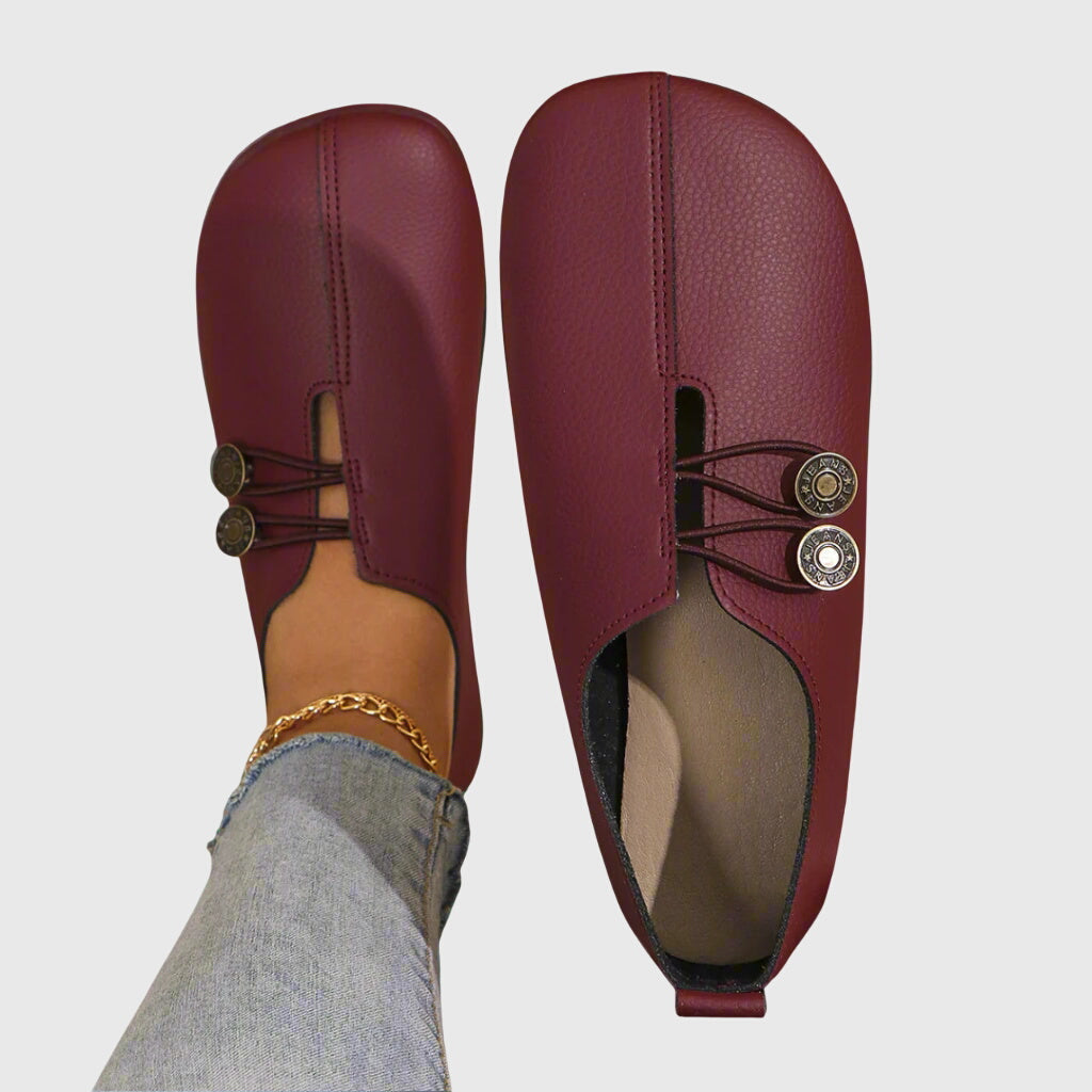 Josephine | Daily Comfort Slip-Ons Image