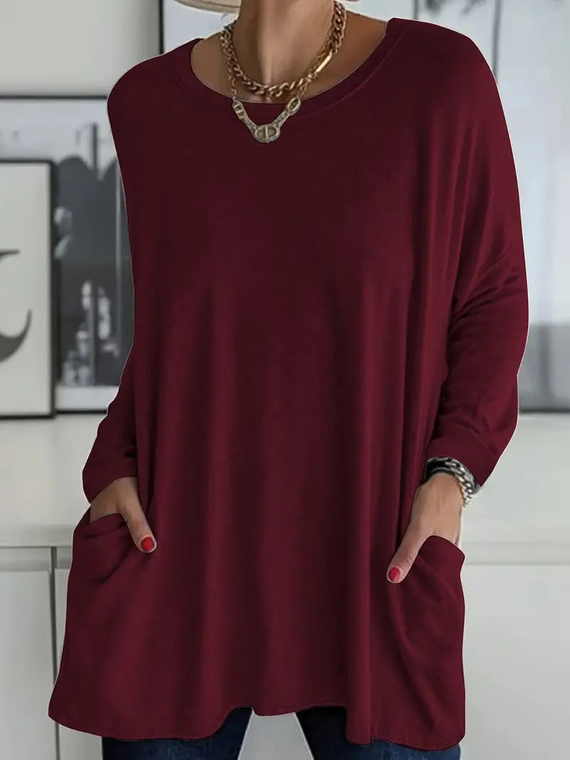 Mia | Comfortable Top Image