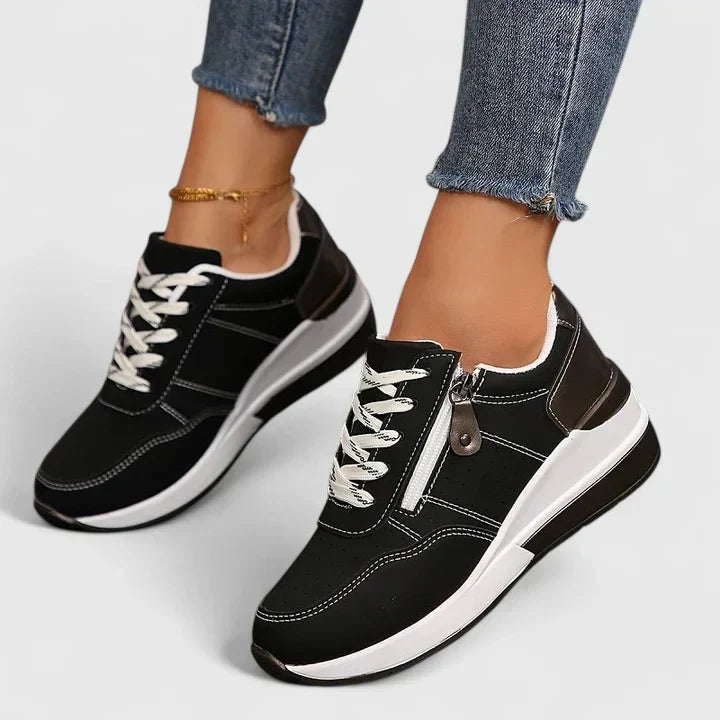 Trevina | Orthopaedic Shoes Image