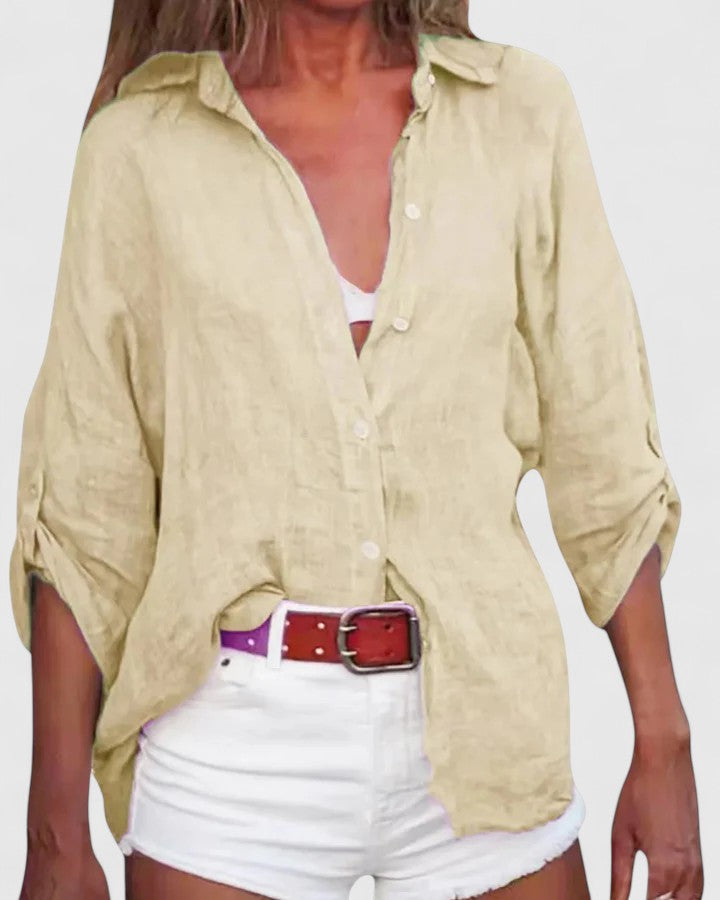 Nala | Sophisticated Top Image