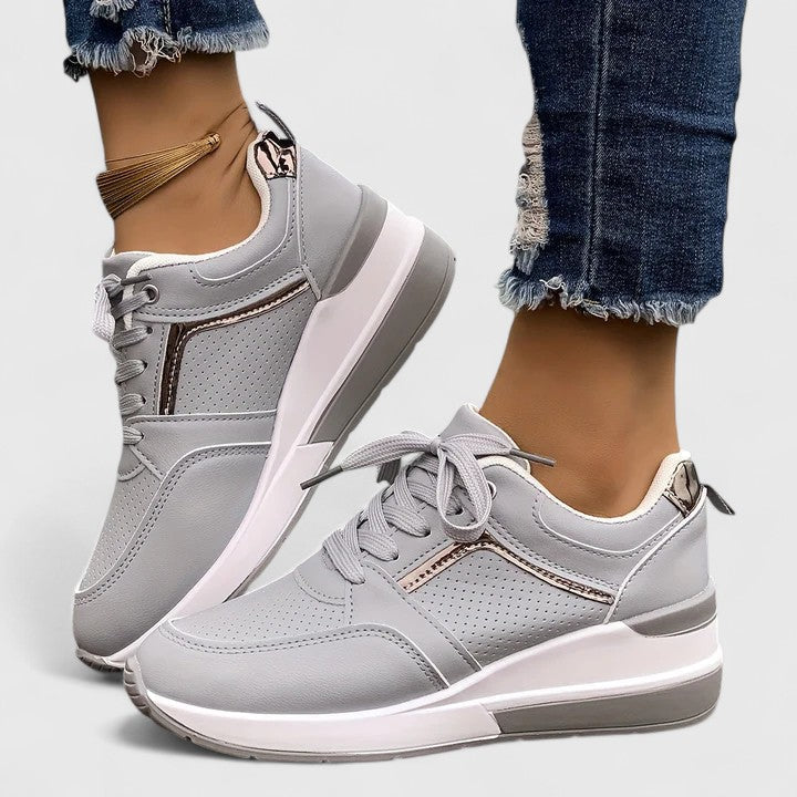 Novyssa | Orthopaedic Shoes Image