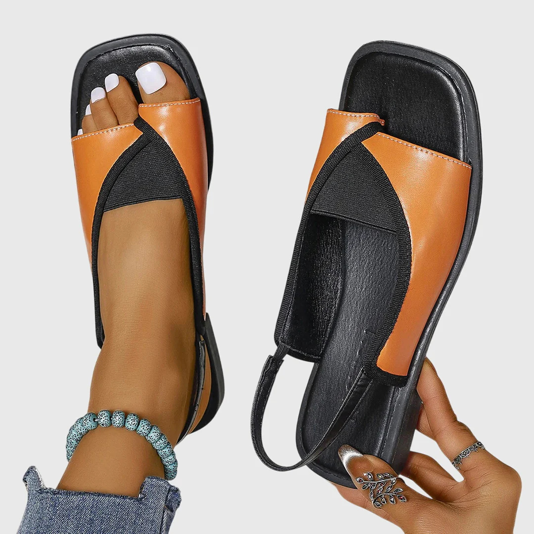 Mady | Orthopaedic Sandals Image
