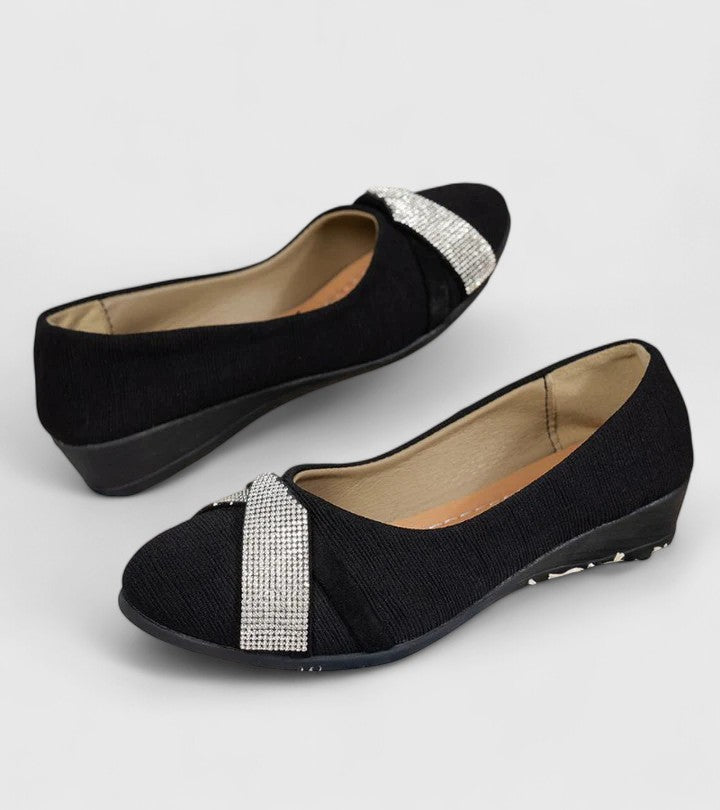 Leigh | Orthopaedic Shoes Image