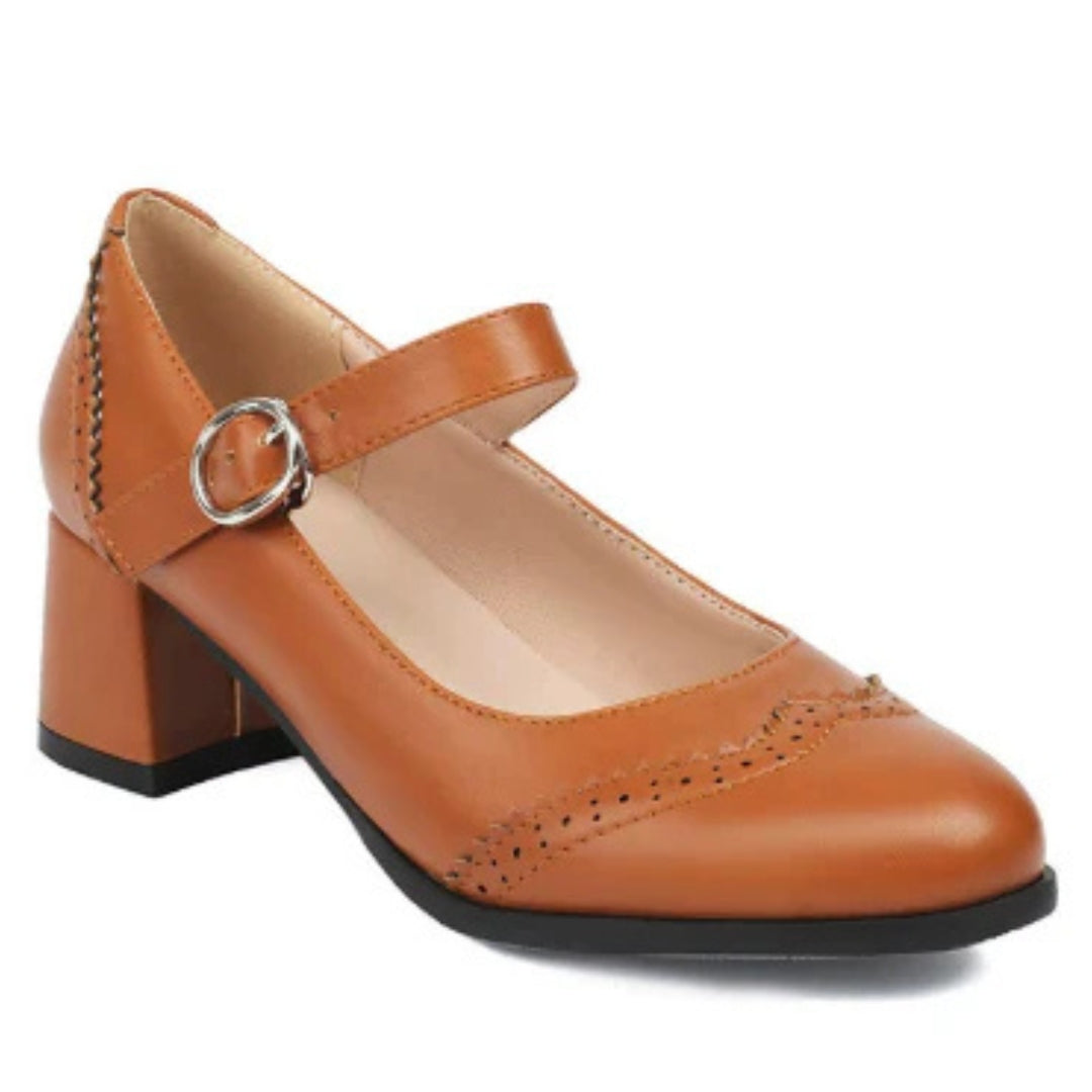Kristenyah | Orthopaedic Shoes Image