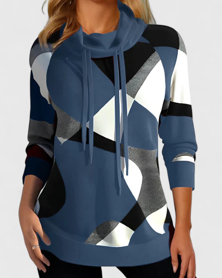 Thalynora | Comfortable Jumper Image