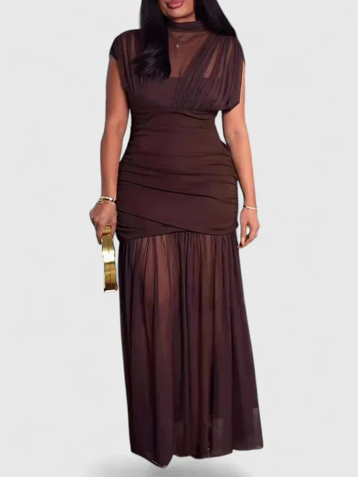 Elyzhera | Elegant Dress Image