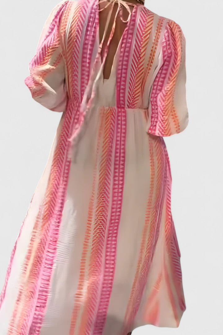 Kateriva | Sophisticated Dress Image