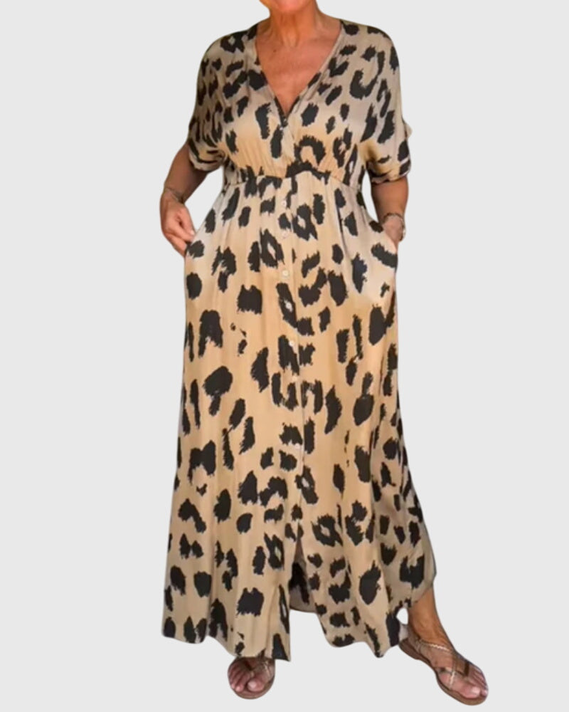 Elizabeth | Timeless Confidence Dress Image