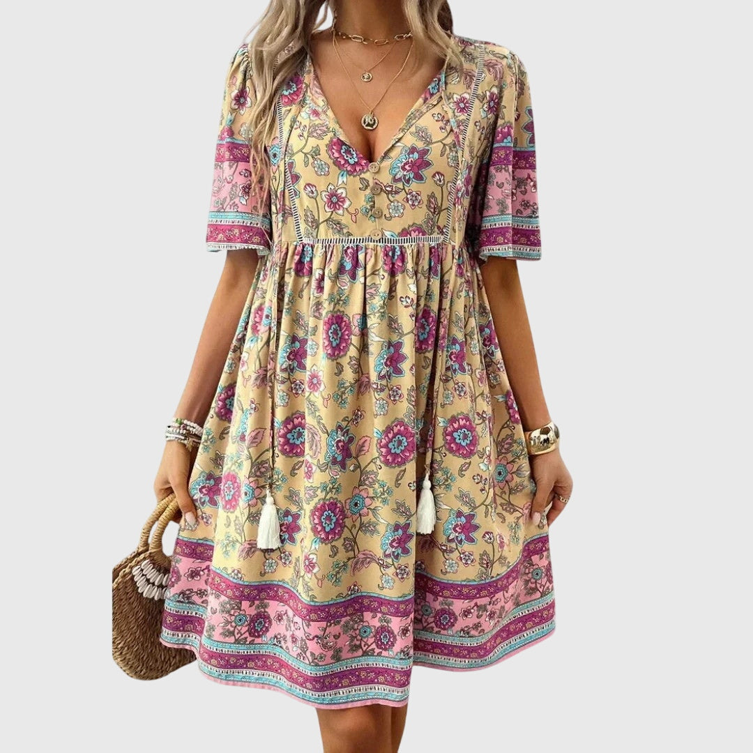 Aurora - Elegant Dress Image