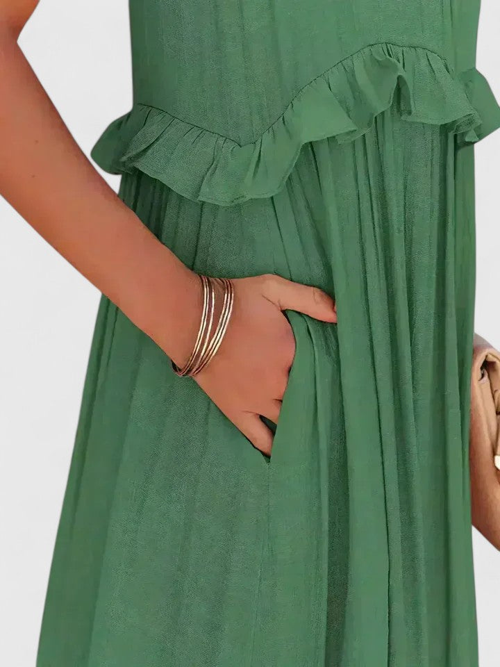 Shannon | Elegant Dress Image