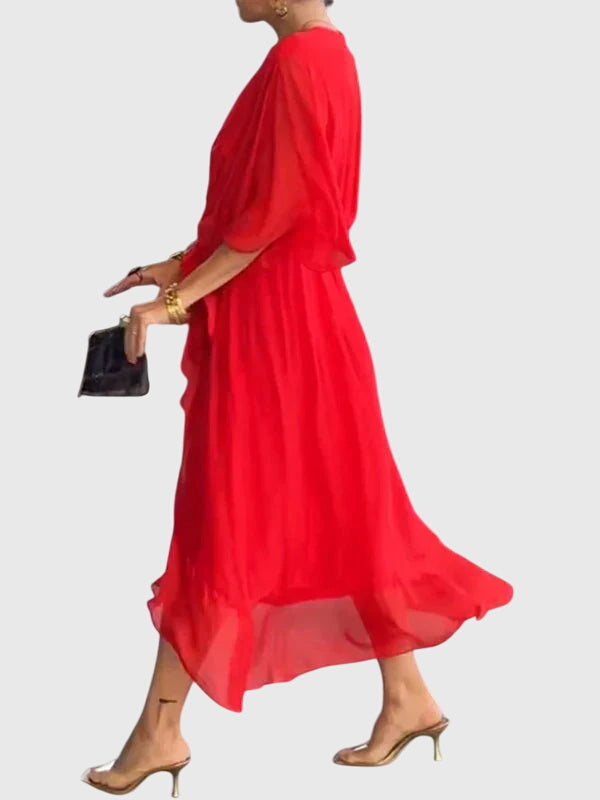 Bethany | Elegant Dress Image